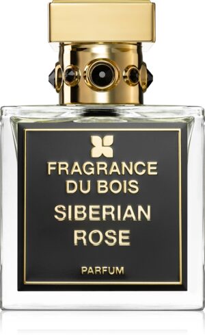 Siberian Rose — изображение 1