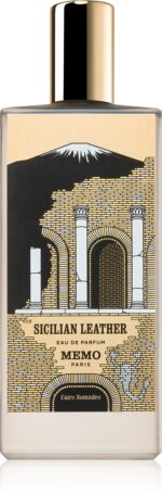 Sicilian Leather