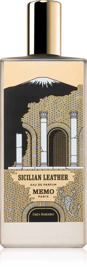 Sicilian Leather — изображение 1