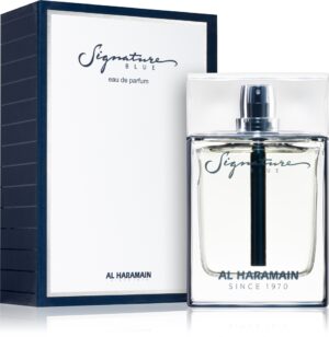 Signature Blue — изображение 2