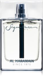 Signature Blue