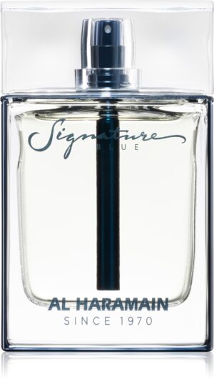 Signature Blue — изображение 1