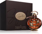 Signature Brown — изображение 2