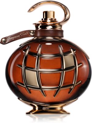 Signature Brown — изображение 1