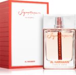 Signature Red — изображение 2