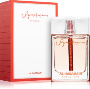 Signature Red — изображение 2