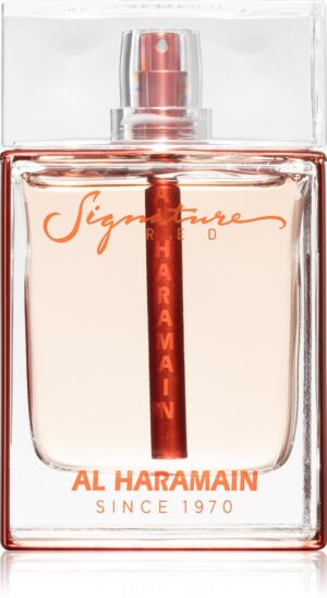 Signature Red — изображение 1
