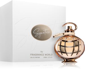 Signature White — изображение 2