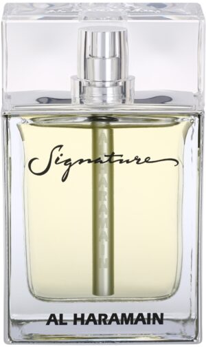 Signature — изображение 1