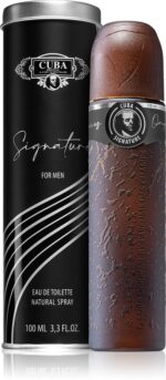 Signature — изображение 2