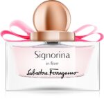 Signorina in Fiore