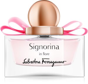 Signorina in Fiore — изображение 1