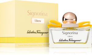 Signorina Libera — изображение 2