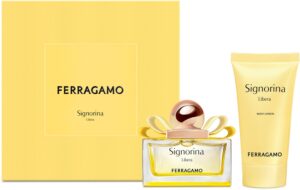 Signorina Libera — изображение 1