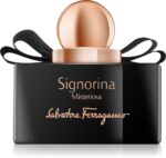 Signorina Misteriosa