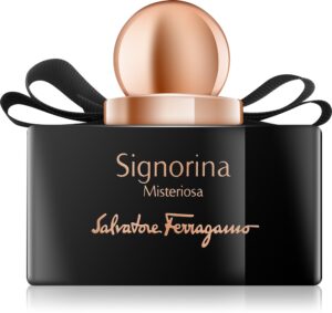 Signorina Misteriosa — изображение 1