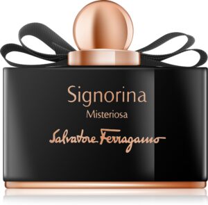 Signorina Misteriosa — изображение 1