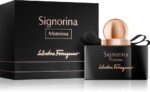 Signorina Misteriosa — изображение 2