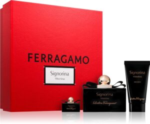 Signorina Misteriosa — изображение 1