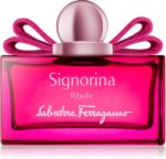 Signorina Ribelle