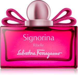 Signorina Ribelle — изображение 1