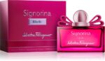 Signorina Ribelle — изображение 2