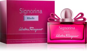 Signorina Ribelle — изображение 2
