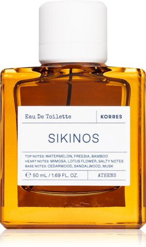 Sikinos — изображение 1