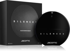 Silences Sublime — изображение 2