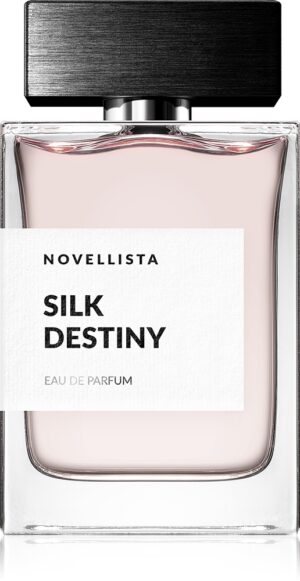 Silk Destiny — изображение 1