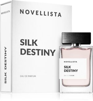 Silk Destiny — изображение 2