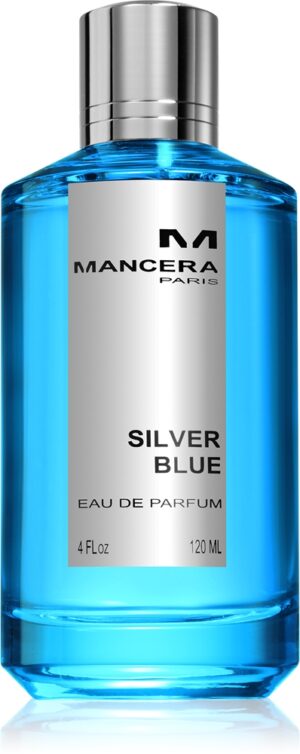 Silver Blue — изображение 1