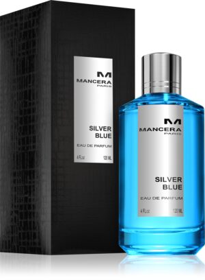 Silver Blue — изображение 2