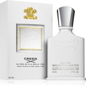 Silver Mountain Water — изображение 2