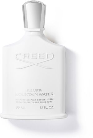 Silver Mountain Water — изображение 1