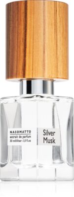 Silver Musk