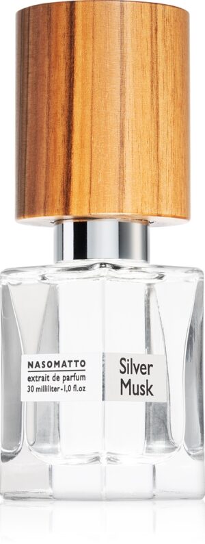 Silver Musk — изображение 1
