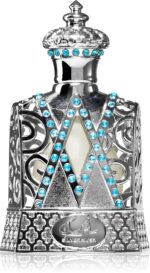Silver Musk
