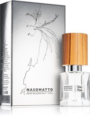 Silver Musk — изображение 2