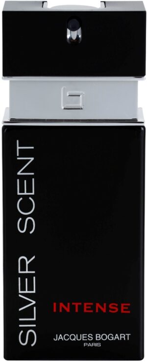 Silver Scent Intense — изображение 1