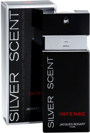 Silver Scent Intense — изображение 2