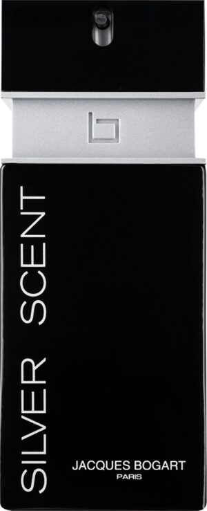 Silver Scent — изображение 1
