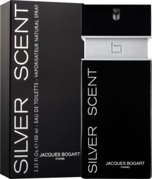 Silver Scent — изображение 2