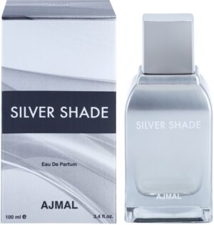 Silver Shade — изображение 1