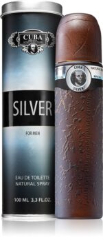 Silver — изображение 2