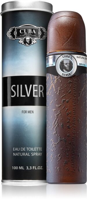 Silver — изображение 2