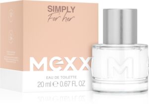 Simply For Her New — изображение 2