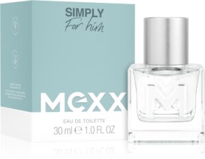 Simply For Him New — изображение 2