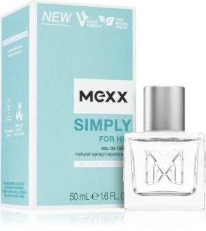 Simply For Him — изображение 2