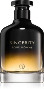 Sincerity